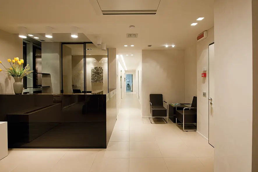 Galleria Native Dr. Cattina Studio Dentistico