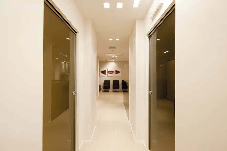 Galleria Native Dr. Cattina Studio Dentistico