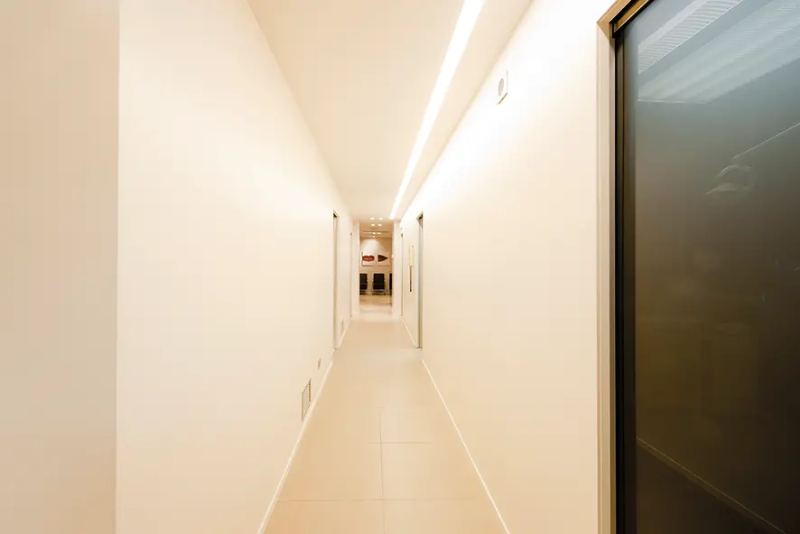 Galleria Native Dr. Cattina Studio Dentistico