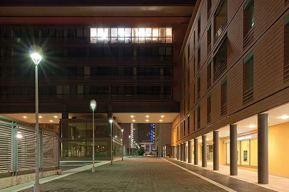 Galleria Native Dr. Cattina Studio Dentistico