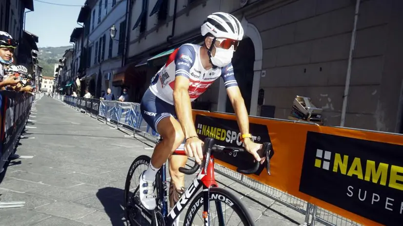 Giro d'Italia 2020