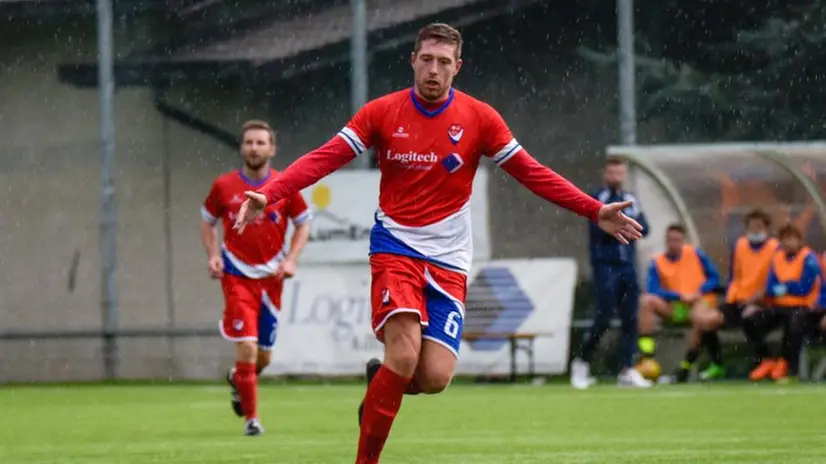 Villa Carcina-Concesio 6-2