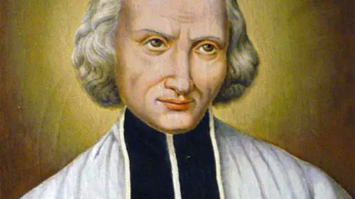 San Giovanni Maria Vianney