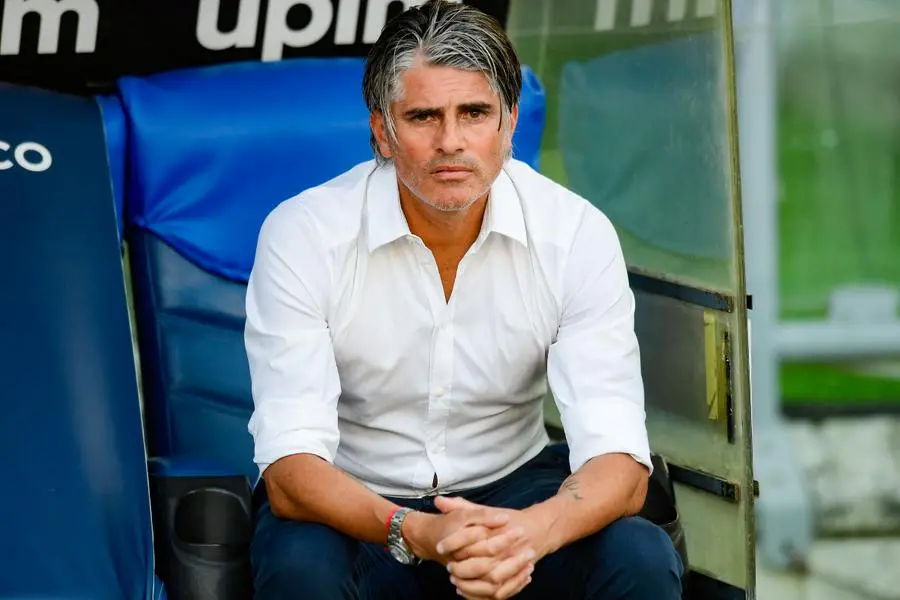 Lazio - Brescia: la fotogallery