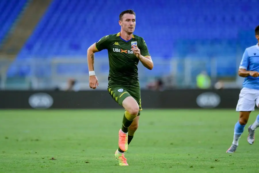 Lazio - Brescia: la fotogallery