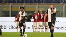 Milan-Juve 4-2