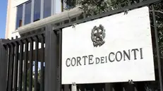 Corte dei Conti (simbolica) - Foto © www.giornaledibrescia.it