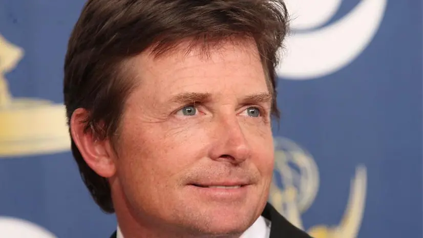 Michael J. Fox - © www.giornaledibrescia.it