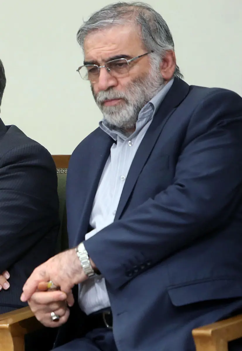 Iran, ucciso lo scienziato a capo del programma nucleare di Teheran