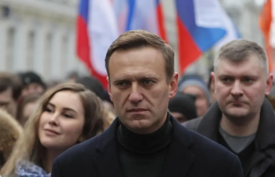 Caso Navalny, il giallo dell'oppositore di Putin avvelenato