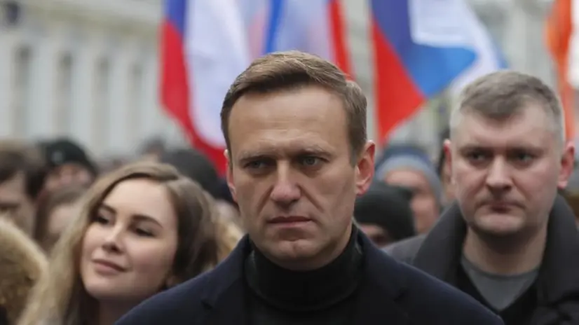 Caso Navalny, il giallo dell'oppositore di Putin avvelenato
