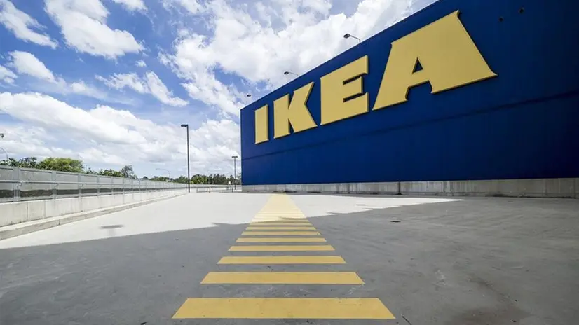 Ikea (simbolica) - © www.giornaledibrescia.it