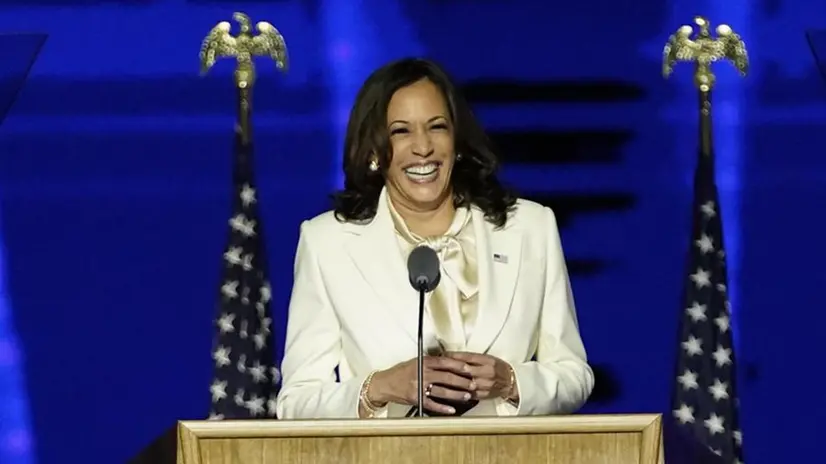 Kamala Harris