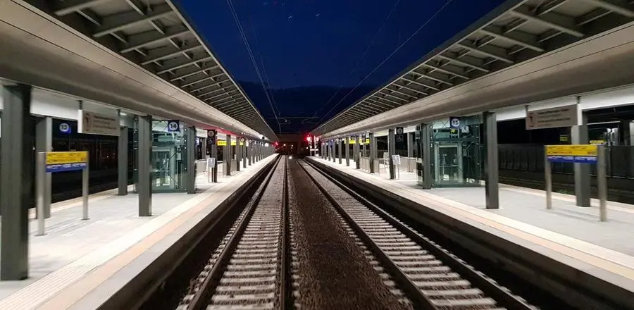 Stazione ferroviaria -  © www.giornaledibrescia.it