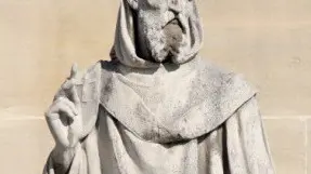 San Gregorio di Tours