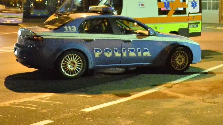 Polizia (simbolica)