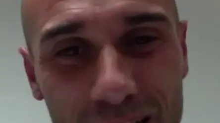 Roberto Guana, da Capriano del Colle, è il vice allenatore del Teramo - © www.giornaledibrescia.it