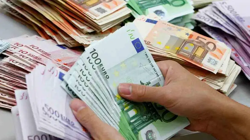 L'usuraio applicava tassi fino al 1.300%