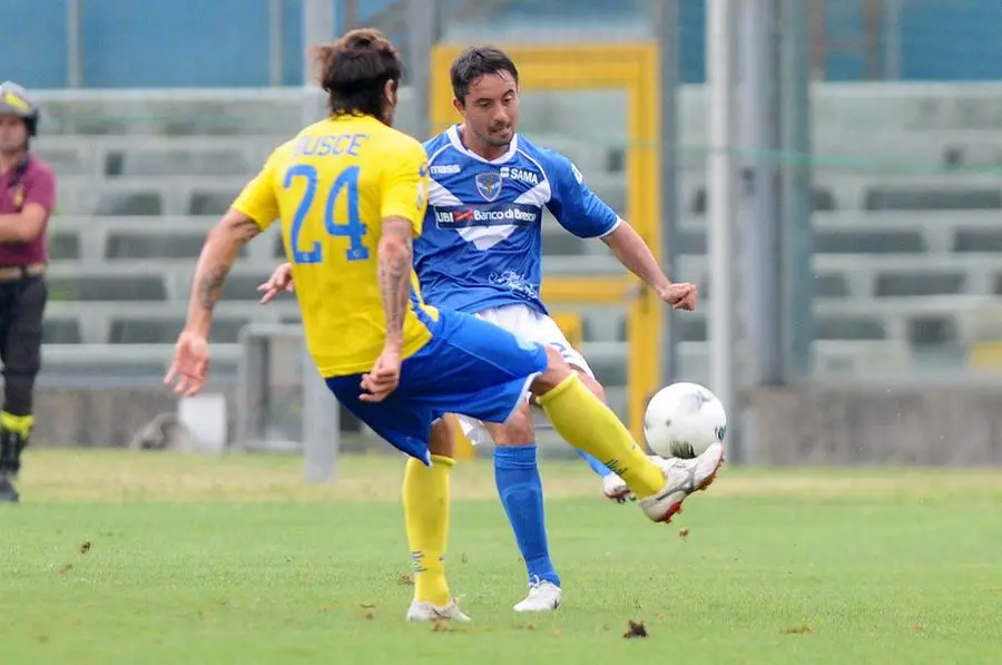 Simone Dallamano