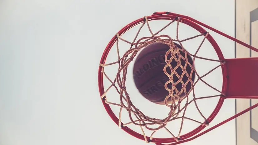 Basket (simbolica) - © www.giornaledibrescia.it