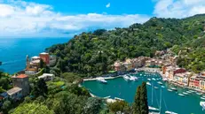 Portofino, tra le bellezze d'Italia