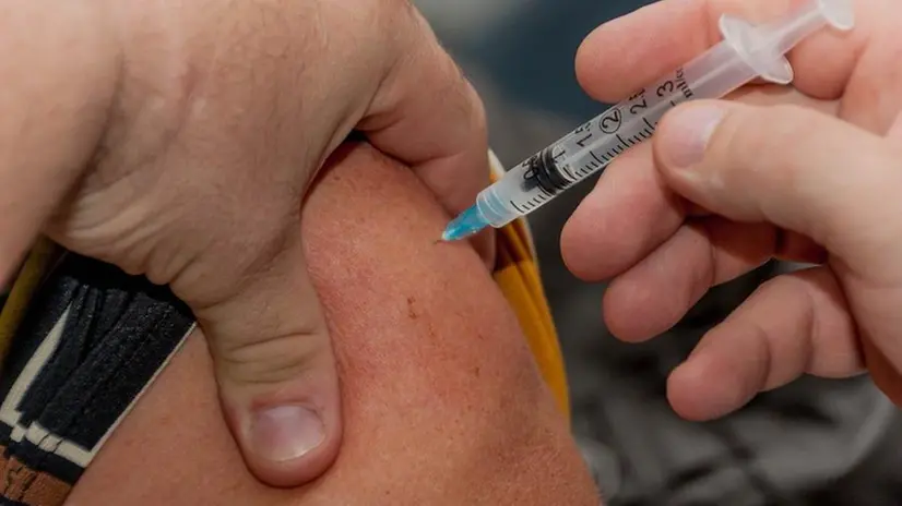 Vaccino - © www.giornaledibrescia.it