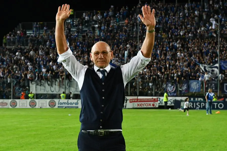 Luigi Cagni
