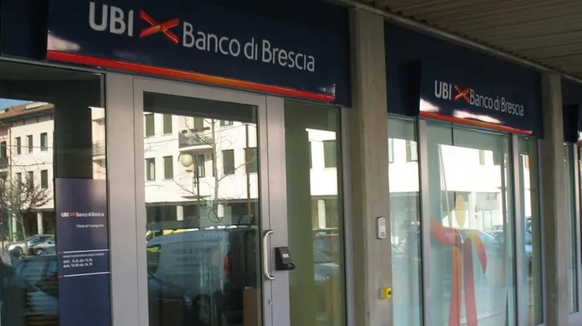 Ubi Banca