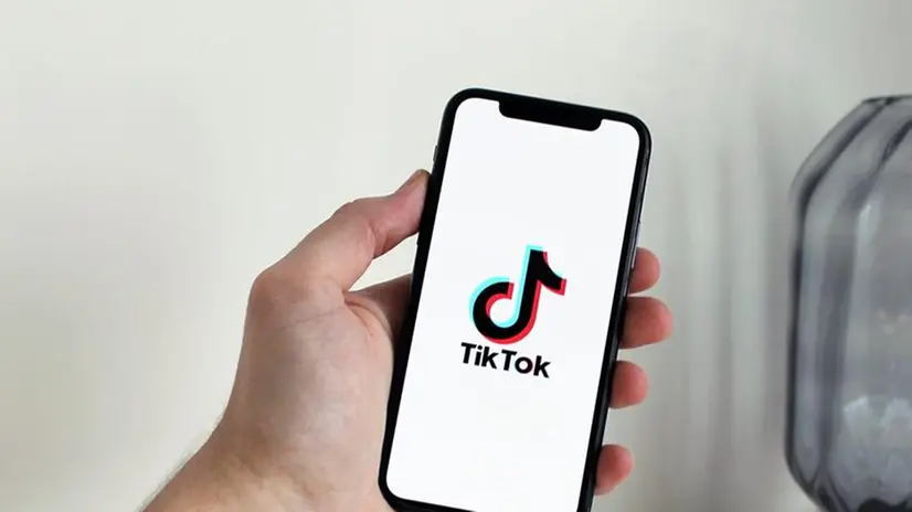 TikTok è basato su video di minimo 15 secondi