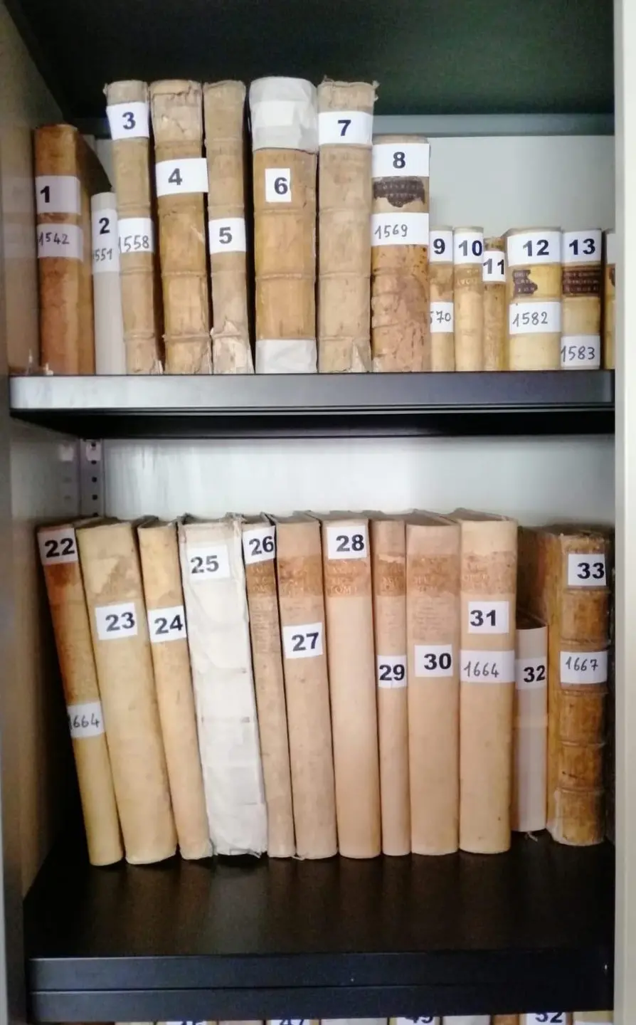 archivio storico Giornale di Brescia