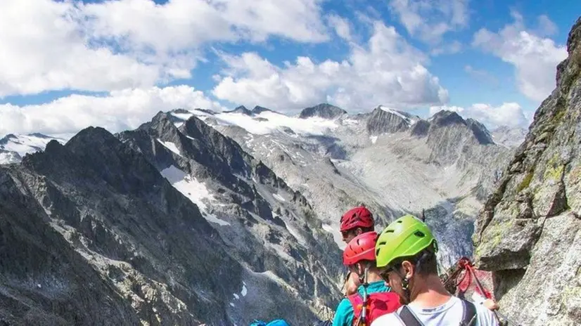 Per il settore turistico camuno, l'estate appena passata è stata un successo - Foto © www.giornaledibrescia.it