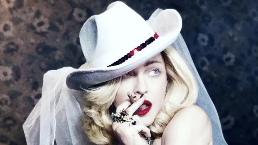 Madonna - © www.giornaledibrescia.it