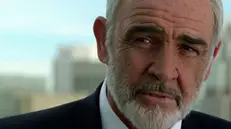 L'attore scozzese Sean Connery aveva 90 anni