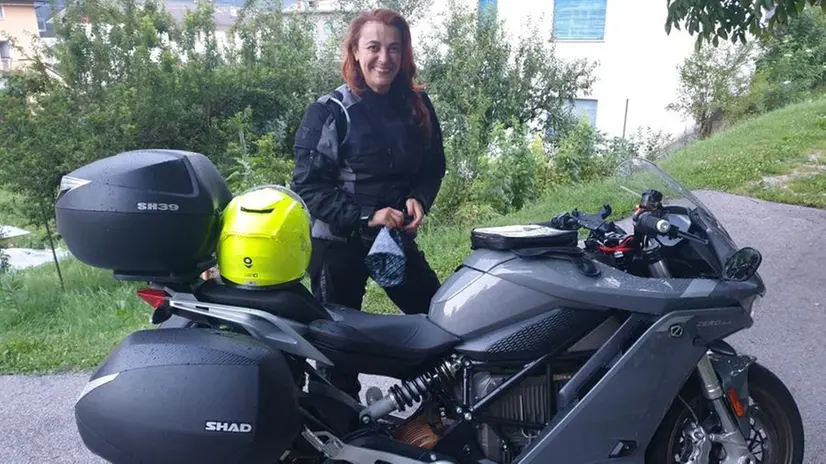 Alcuni scatti di Miriam Orlandi in viaggio per l'Europa