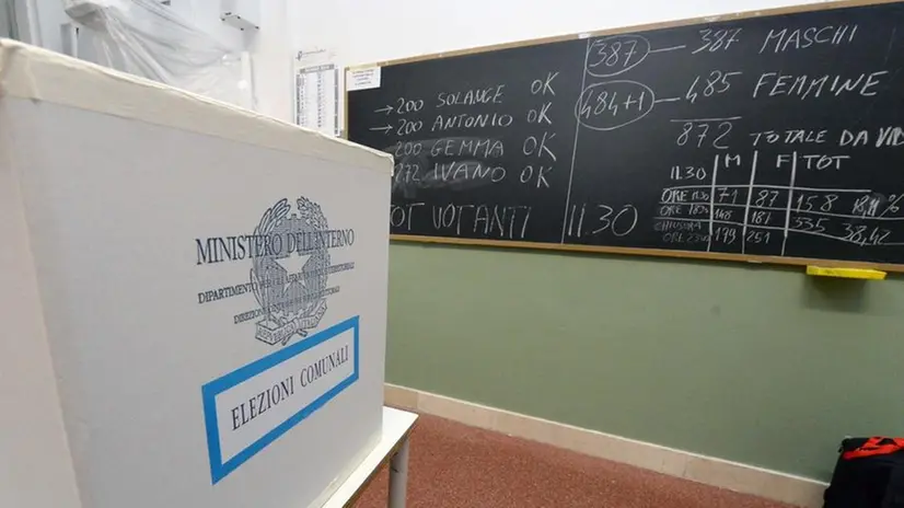 Elezioni - © www.giornaledibrescia.it