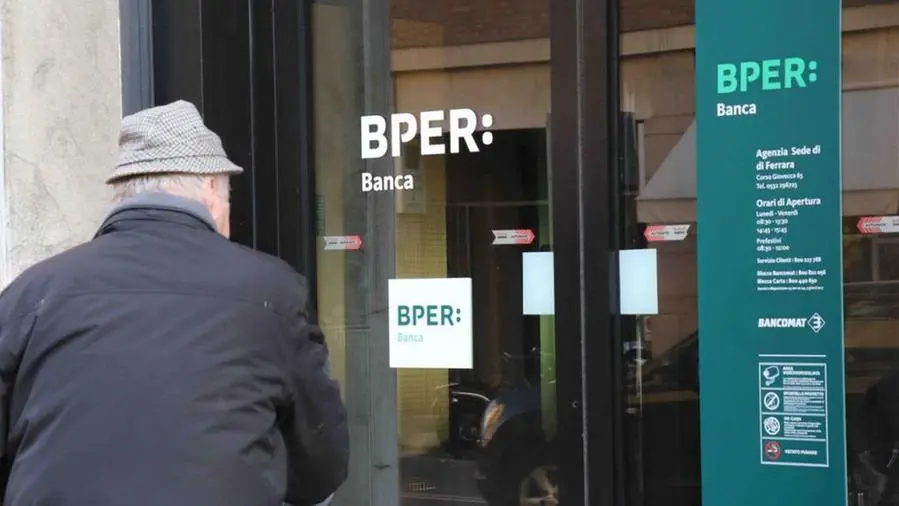 Bper aumento sale di capitale