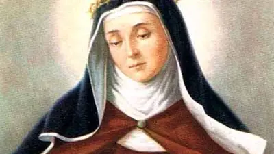 Maria Maddalena Martinengo