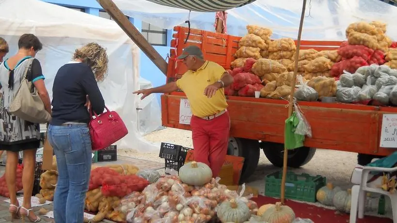 Tornano in scena le eccellenze gastronomiche locali - Foto © www.giornaledibrescia.it