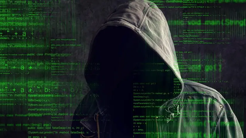 Il dark web: il lato oscuro (e criminale) della rete - © www.giornaledibrescia.it