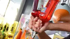 I cocktail si possono gustare in alcuni locali del paese - Foto © www.giornaledibrescia.it