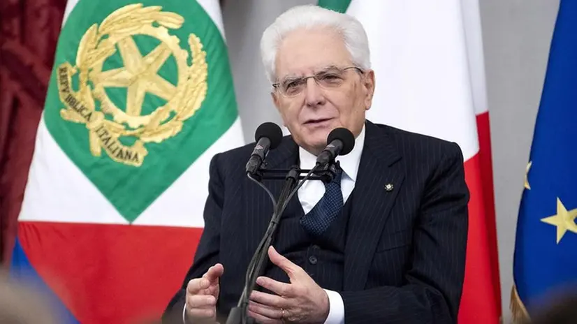 Presto sarà reso noto il programma della visita di Mattarella a Brescia