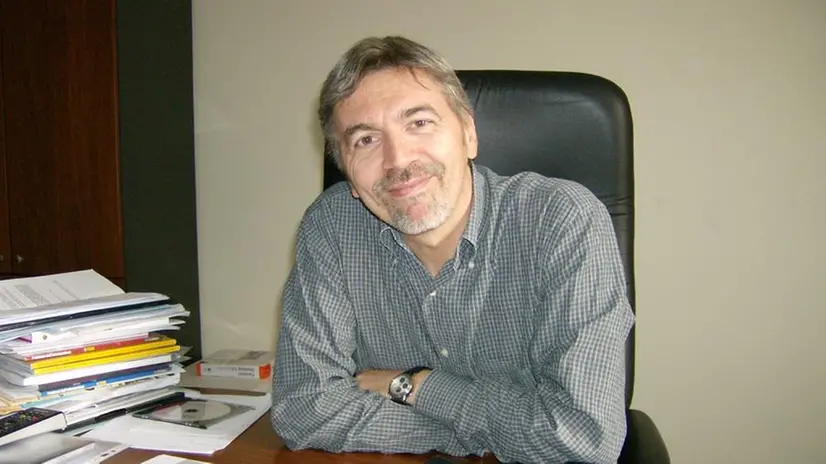 Il sociologo Fausto Colombo