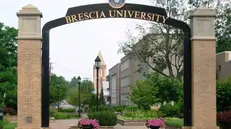 La Brescia University si trova a Owensboro, nel Kentucky