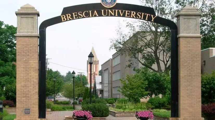 La Brescia University si trova a Owensboro, nel Kentucky