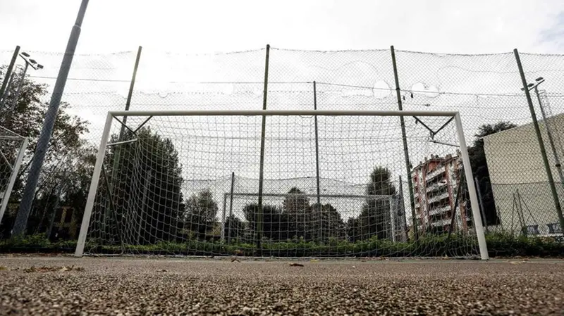 Sport di contatto vietati a livello amatoriale - Foto Ansa/Mourad Balti Touati © www.giornaledibrescia.it