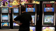 Videopoker e slot machine