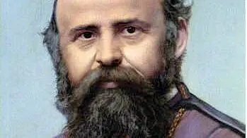 San Daniele Comboni