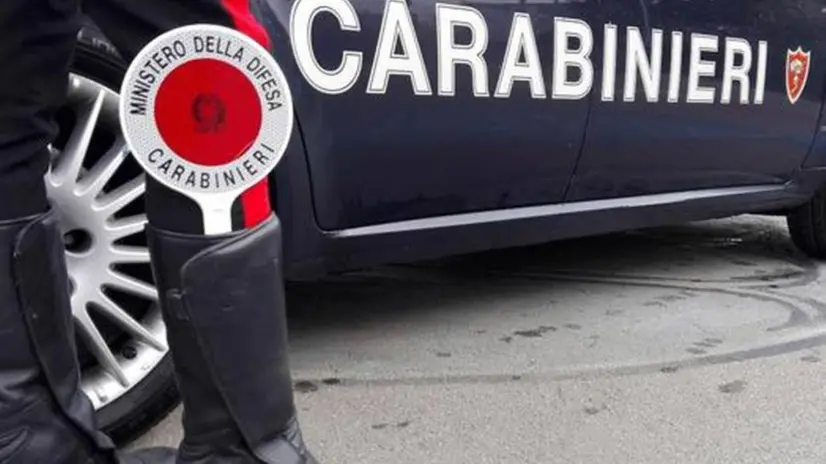 L'assessore di Fratelli d'Italia ha sporto denuncia ai carabinieri