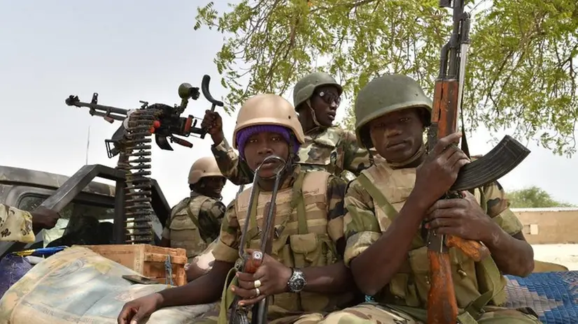 La situazione in Niger è molto tesa: gli attacchi si susseguono soprattutto ai confini