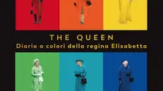 Sali Hughes «The Queen», la copertina - © www.giornaledibrescia.it